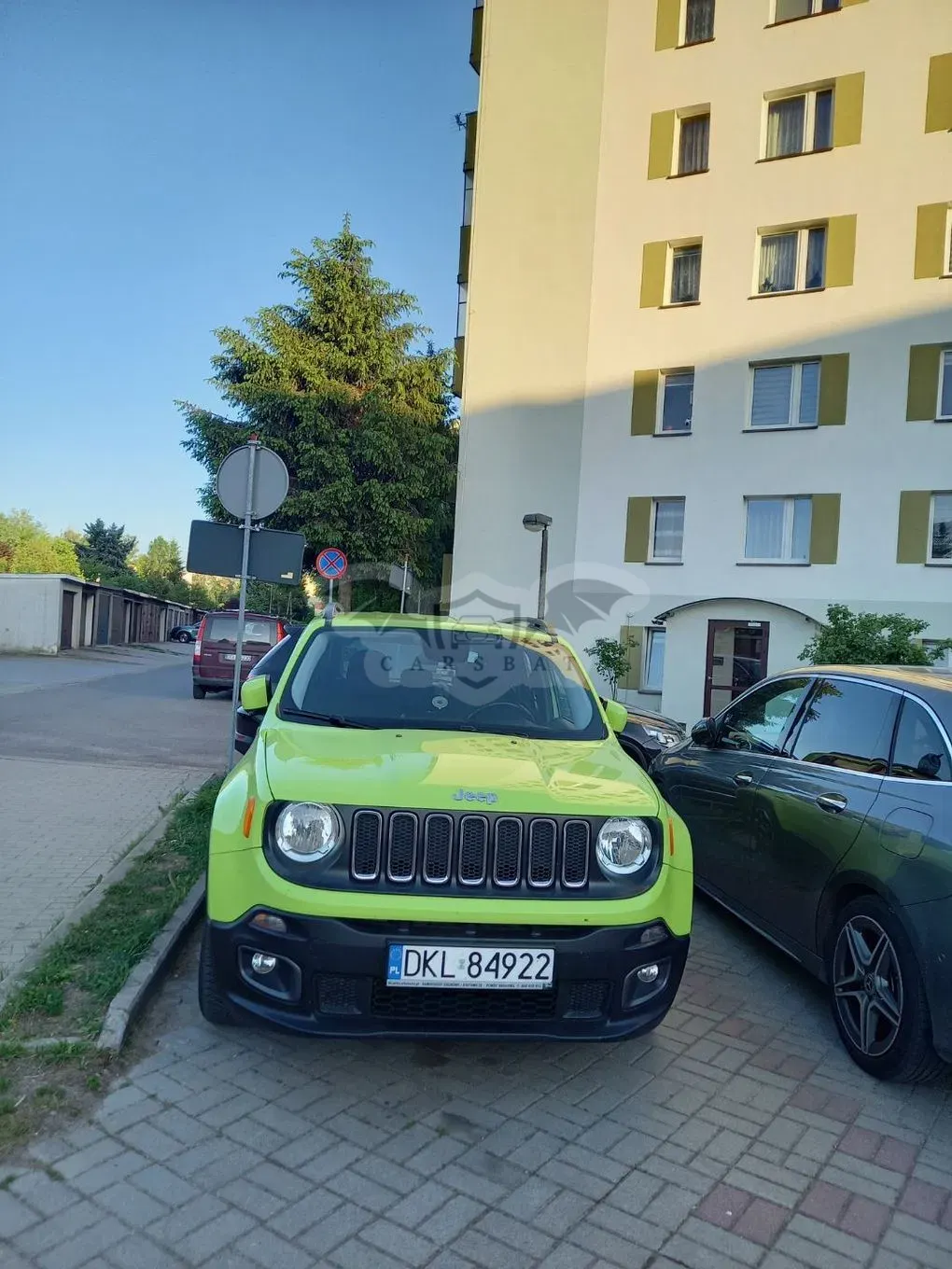 Jeep Renegade 1.6 E-TorQ Longitude FWD 2017