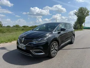 Renault Espace V 2.0 Blue dCi Initiale Paris EDC 2019