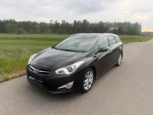 Hyundai i40 1.7 CRDi Automatik Premium 2014