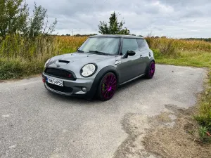 Mini Cooper 2008