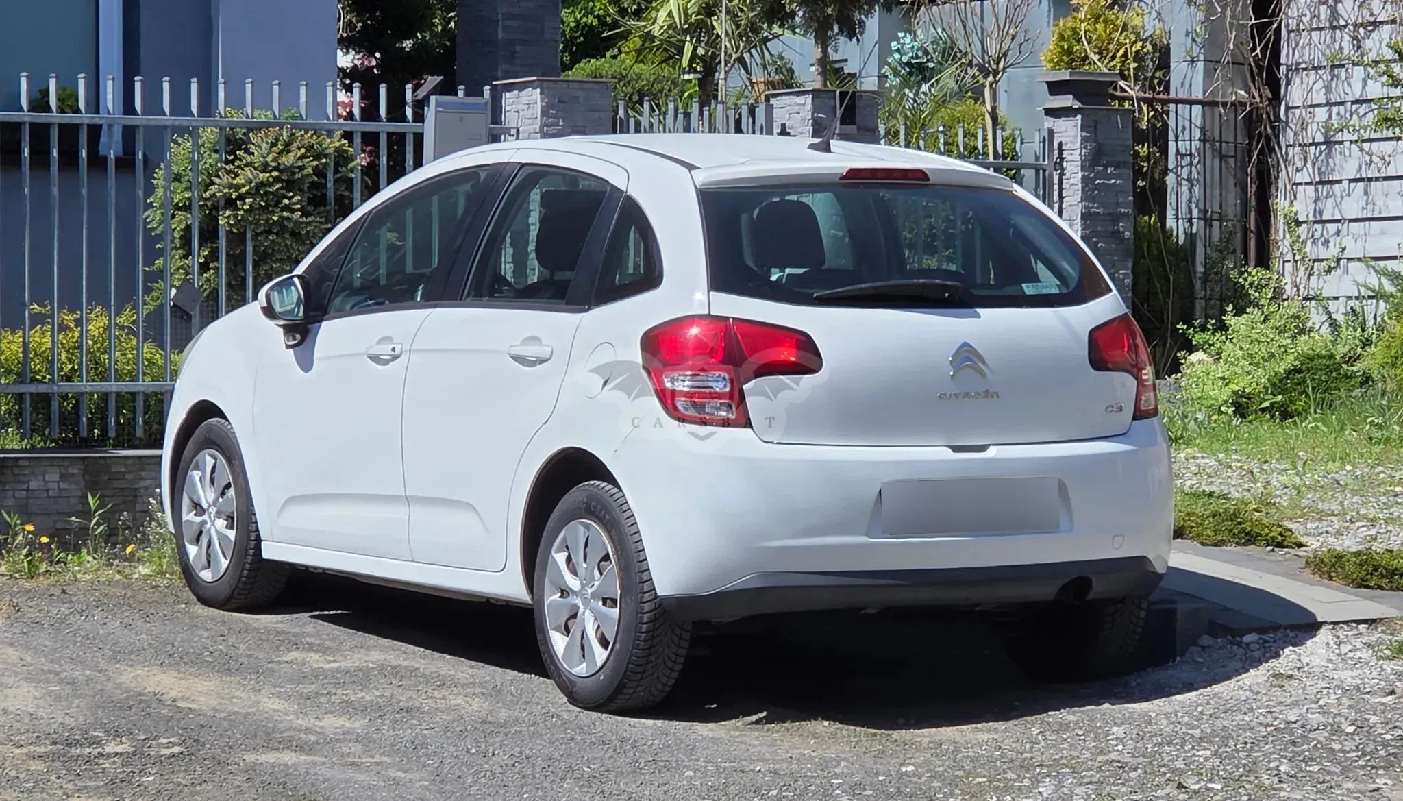 Citroën C3 II 1.4 Selection 2009