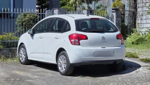 Citroën C3 II 1.4 Selection 2009