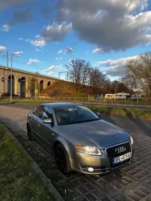 Audi A4 B7 2005