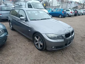 BMW 3 Series E90/E91/E92/E93 320d 2009