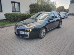 Alfa Romeo 159 1.9 JTDM 8V DPF 2008