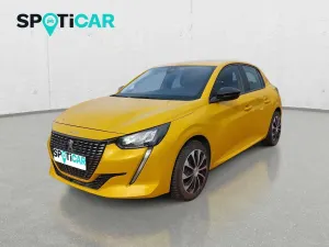 Peugeot 208 II 2021