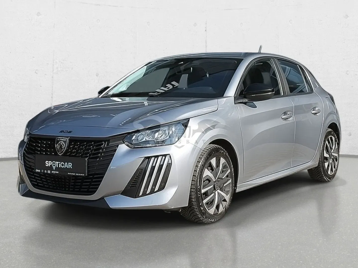 Peugeot 208 II 2023