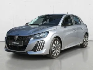 Peugeot 208 II 2023