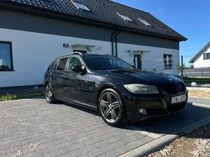 BMW 3 Series E90/E91/E92/E93 2008