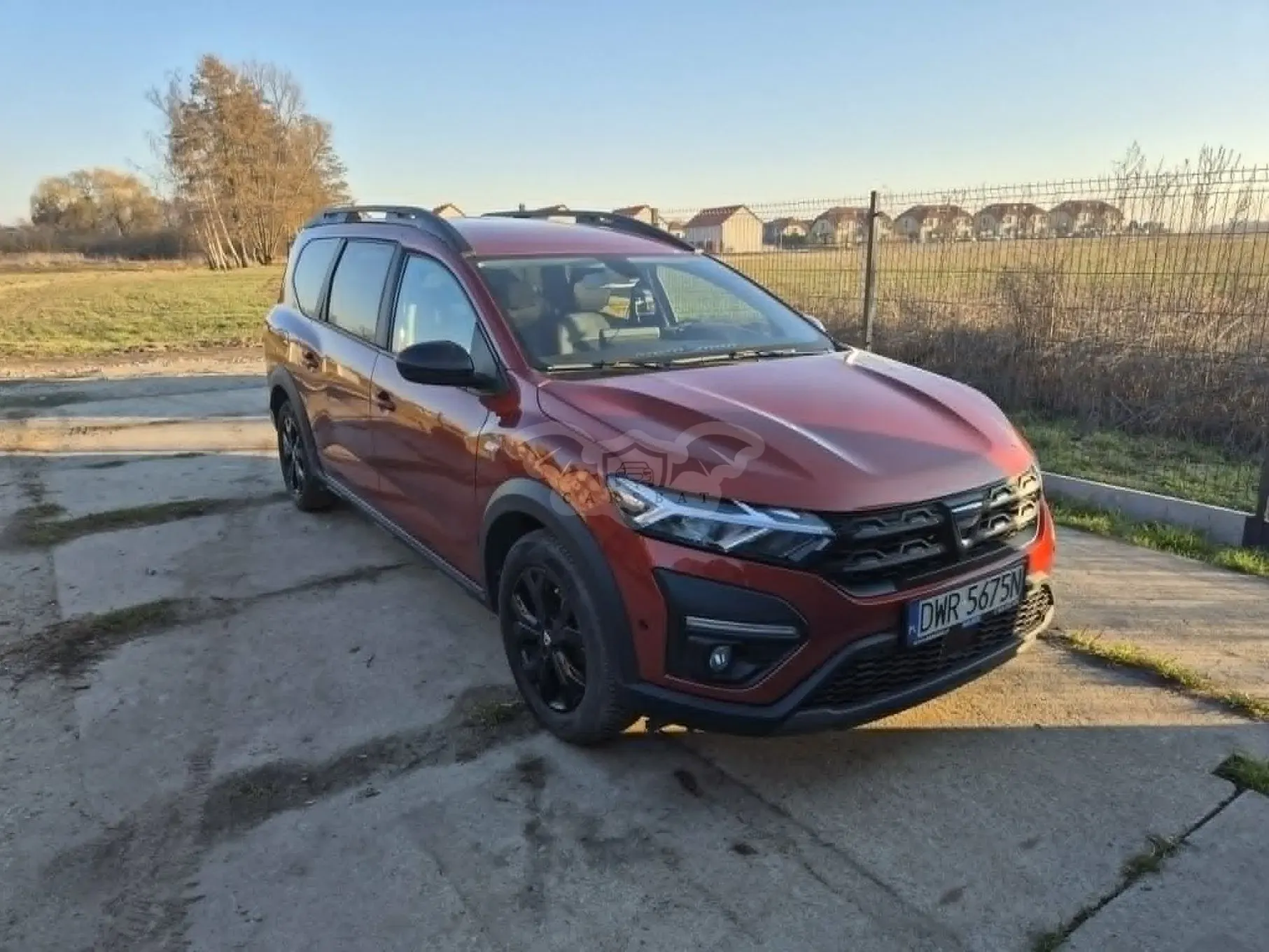 Dacia Jogger TCe 110 Extreme 2022