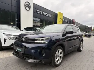 Citroën C5 Aircross 2025