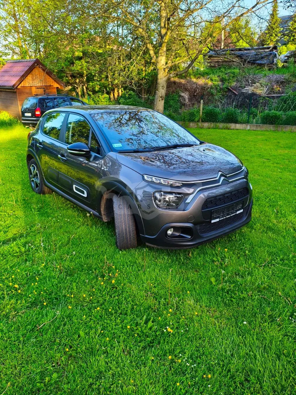 Citroën C3 III 1.2 PureTech Feel 2022
