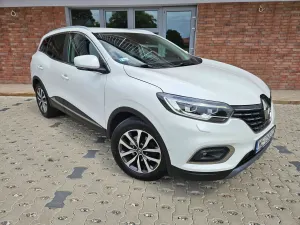 Renault Kadjar 1.3 TCe FAP Intens EDC 2020