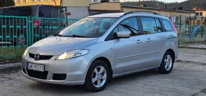 Mazda 5 I 1.8 Comfort 2007