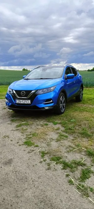 Nissan Qashqai II 1.3 DIG-T N-WAY 2019