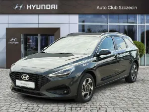 Hyundai i30 III 1.6 T-GDI Smart DCT 2026