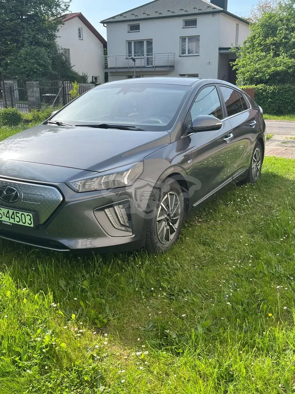 Hyundai IONIQ Premium 2020