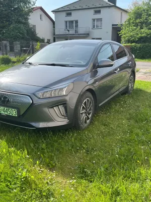 Hyundai IONIQ Premium 2020