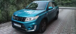 Suzuki Vitara III 1.0 Boosterjet Premium 2WD 2019