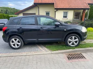 Nissan Qashqai I 2.0 Tekna Pack 2007