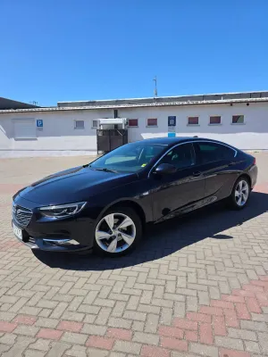 Opel Insignia B 1.5 T Elite S&S 2018