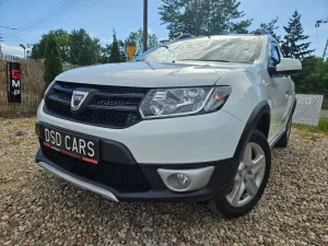 Dacia Sandero II TCe 90 Celebration 2014