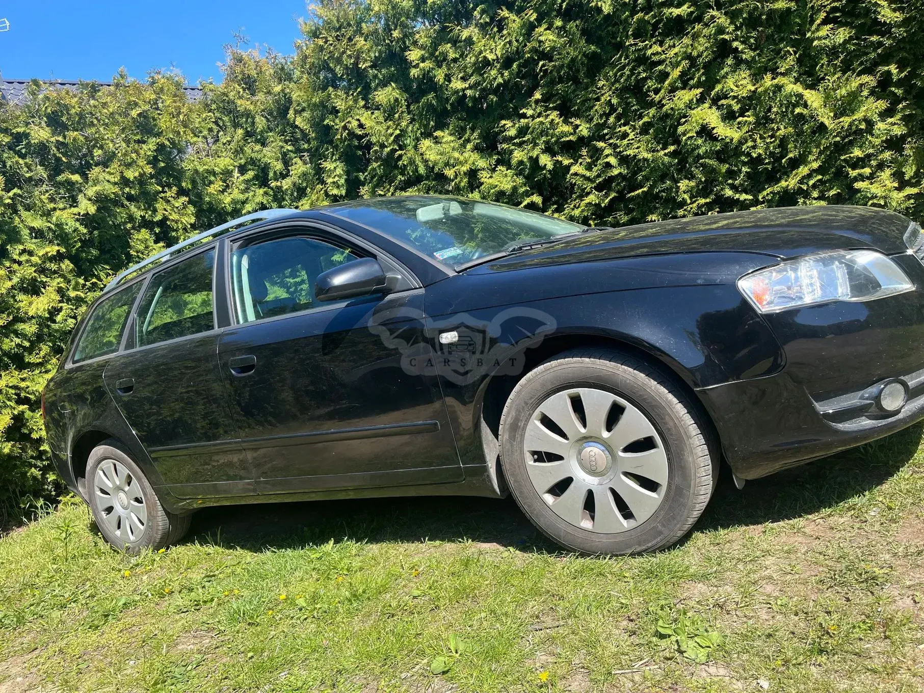 Audi A4 B7 2005