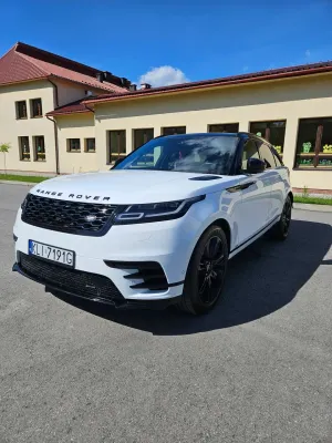 Land Rover Range Rover Velar 2.0 Si4 GPF R-Dynamic SE 2019