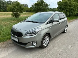 Kia Carens (Rondo) IV 1.6 GDI M 2013