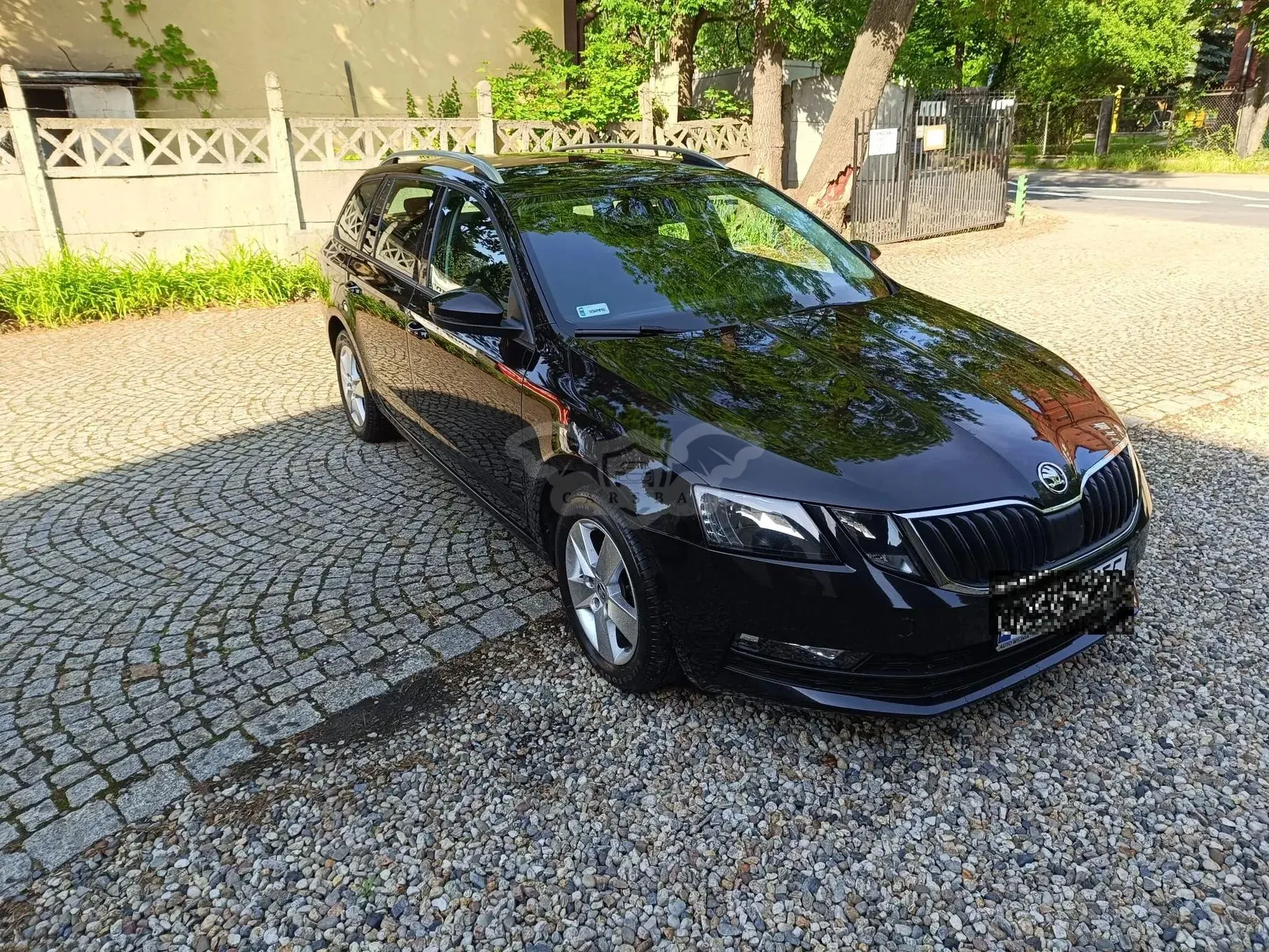 Skoda Octavia III 1.6 TDI Ambition 2020