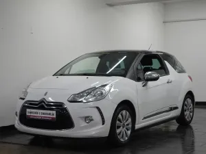 Citroën DS3 2014