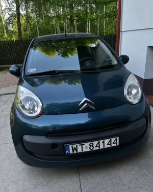 Citroën C1 I 1.0i Desire 2008