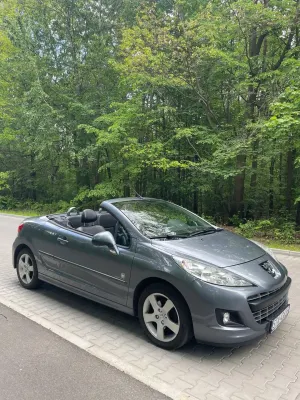 Peugeot 207 1.6 Sport 2010
