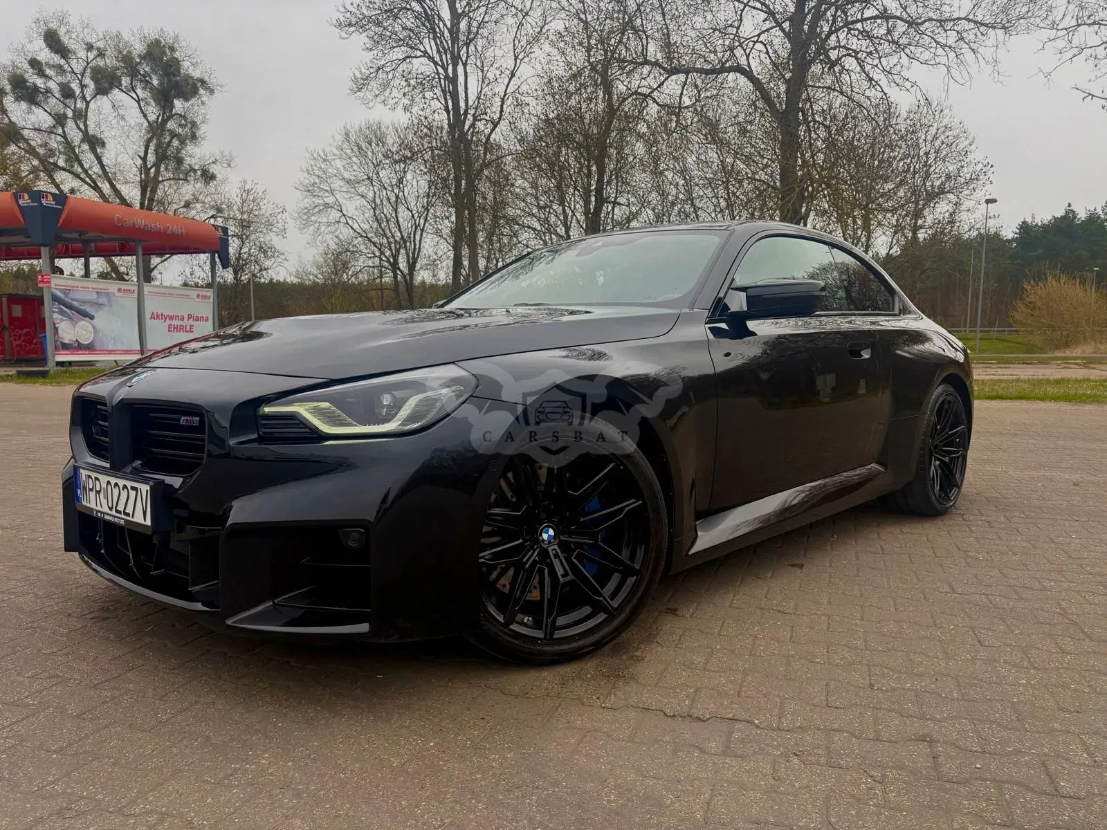 BMW M2 Standard 2025