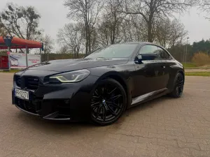 BMW M2 Standard 2025