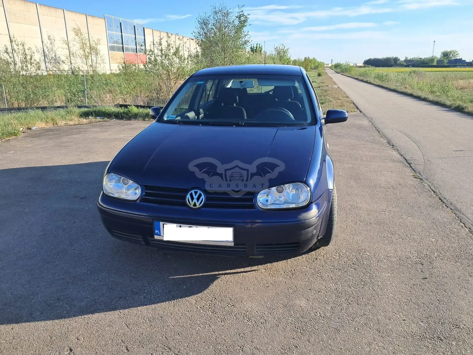 Volkswagen Golf IV 1.4 Trendline 2003