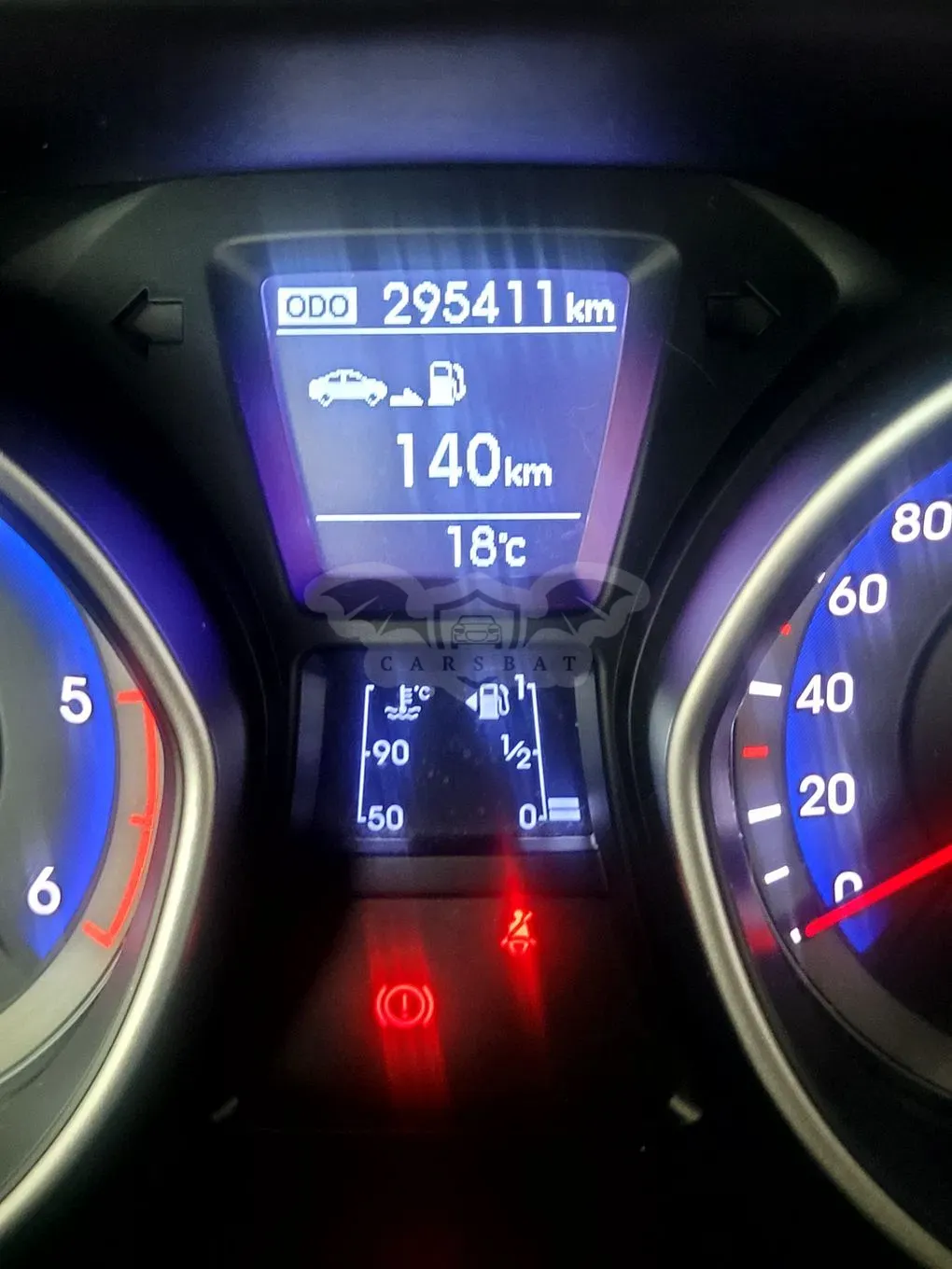Hyundai i30 III 1.6 CRDi Classic 2013