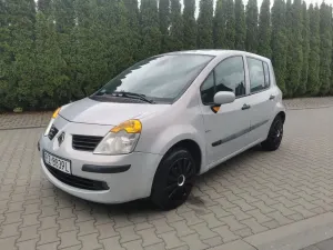 Renault Modus 1.5 dCi Pack Authentique 2005