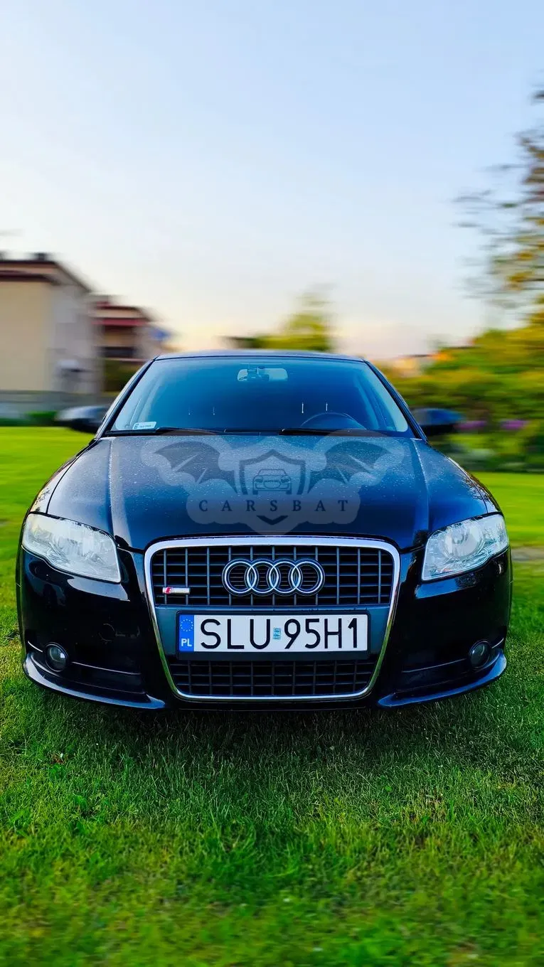 Audi A4 B7 2006