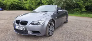 BMW M3 2011