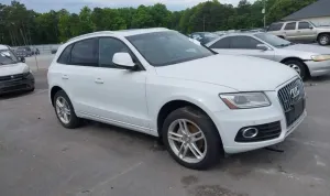 Audi Q5 8R 2013