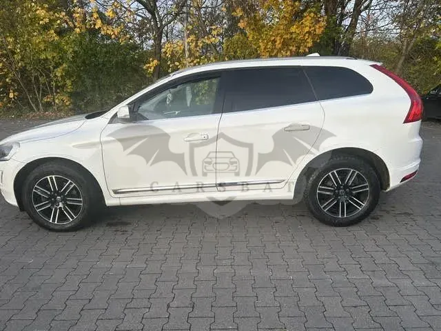 Volvo XC60 I D4 AWD Summum 2017
