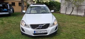 Volvo XC60 I 3.2 AWD Kinetic 2012