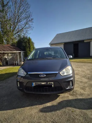 Ford C-Max I 1.6 Ambiente 2008