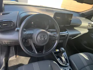 Toyota Yaris Cross 2023