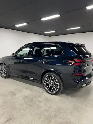 BMW X5 G05 xDrive40d mHEV sport 2024