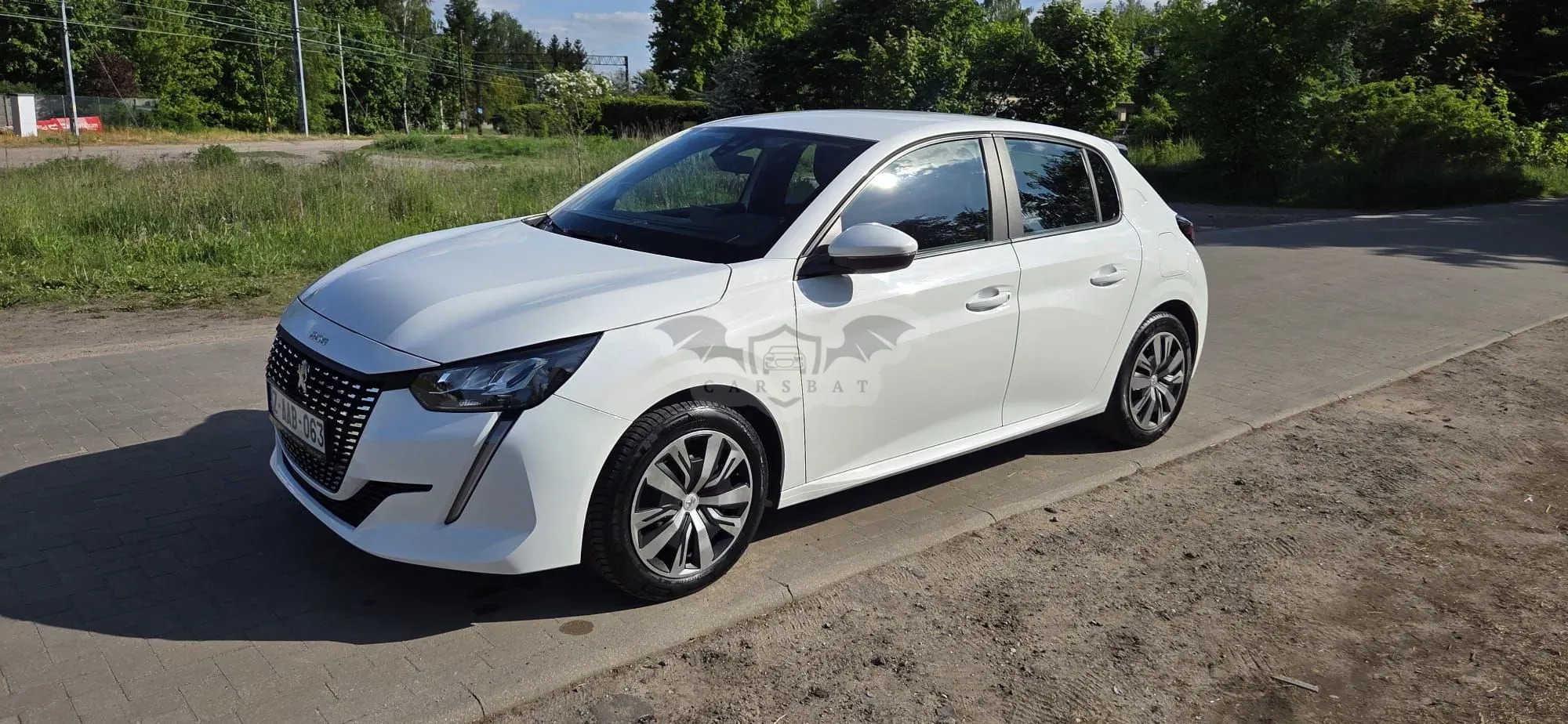Peugeot 208 II PureTech 75 Allure 2020