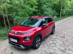 Citroën C3 Aircross 1.2 PureTech Shine Pack S&S 2020