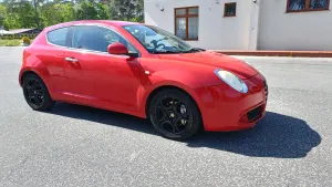 Alfa Romeo Mito TB 1.4 16V 2008