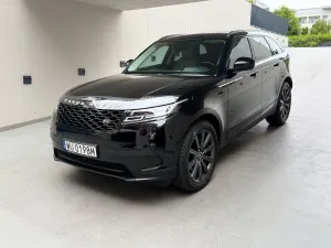 Land Rover Range Rover Velar 2.0 Si4 GPF S 2018
